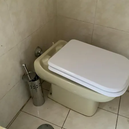 Daire Casa Grande Miramar Scalea