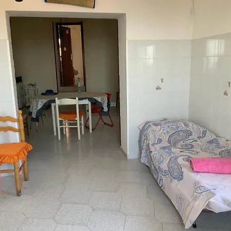 Casa Grande Miramar Daire