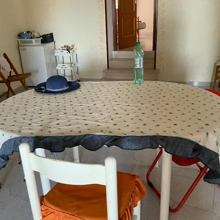 Casa Grande Miramar Daire *