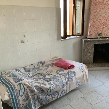 Casa Grande Miramar Daire
