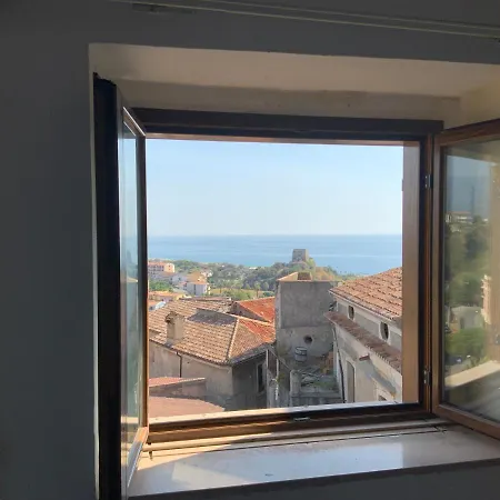 Casa Grande Miramar Scalea