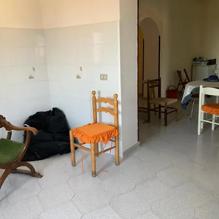 Casa Grande Miramar Daire