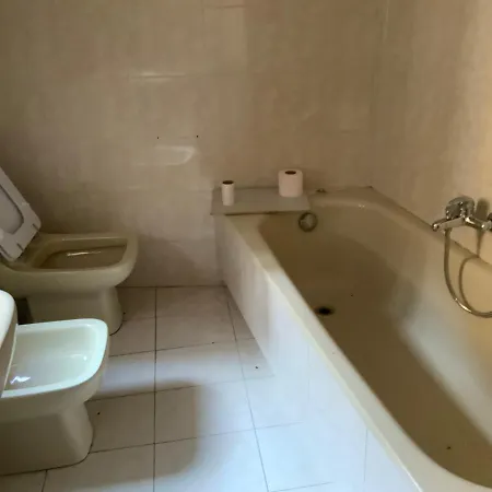 Casa Grande Miramar Daire