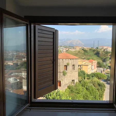 Daire Casa Grande Miramar Scalea
