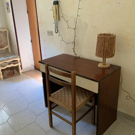 Casa Grande Miramar Scalea
