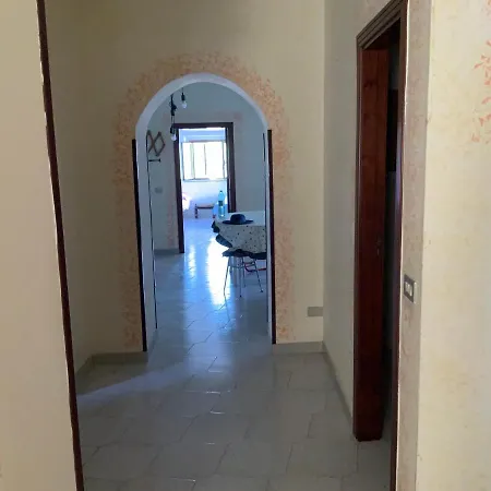 Casa Grande Miramar Scalea