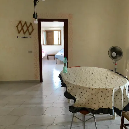 Casa Grande Miramar Daire *