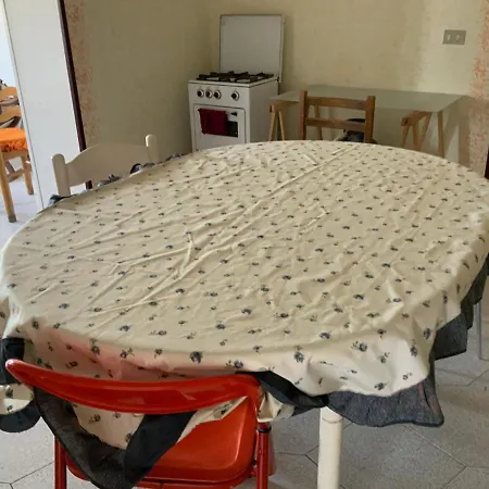 Daire Casa Grande Miramar *