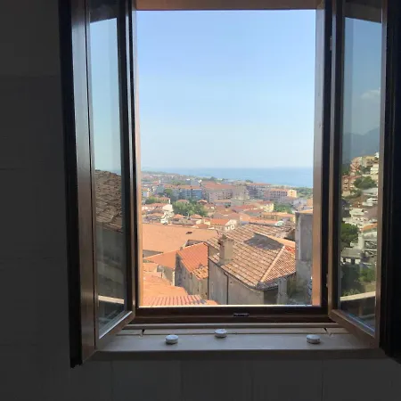 Casa Grande Miramar Daire Scalea