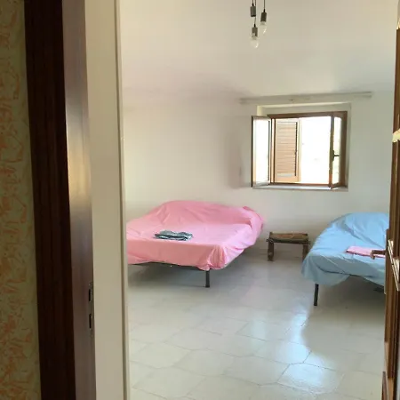 Casa Grande Miramar Scalea