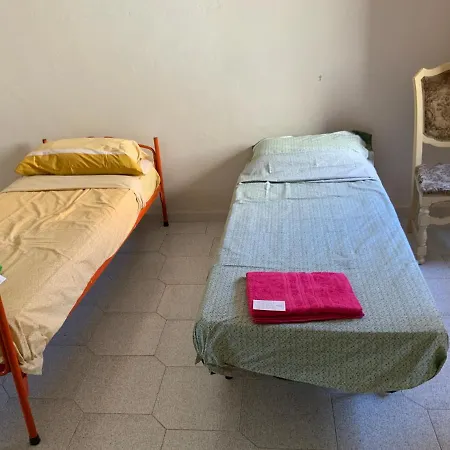 Casa Grande Miramar Daire *