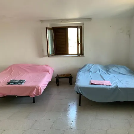 Casa Grande Miramar Scalea