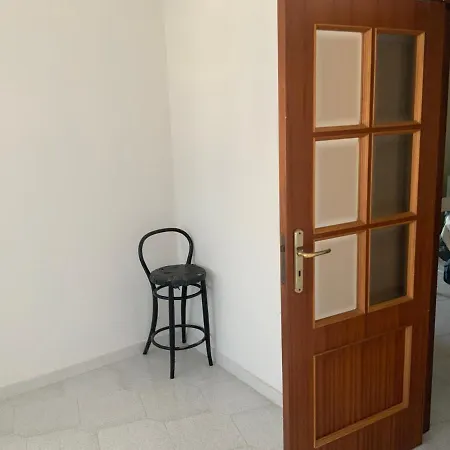 Casa Grande Miramar Daire *