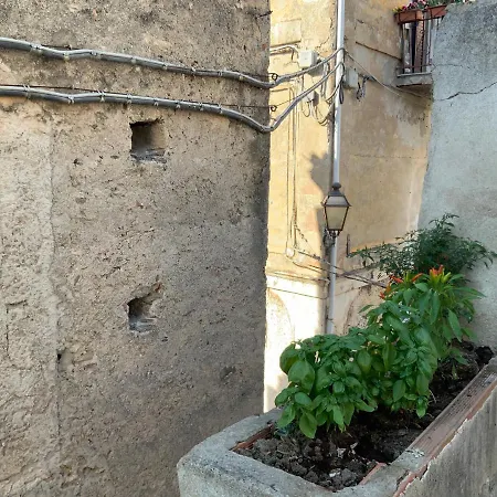 Daire Casa Grande Miramar Scalea