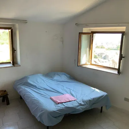 Casa Grande Miramar Daire Scalea