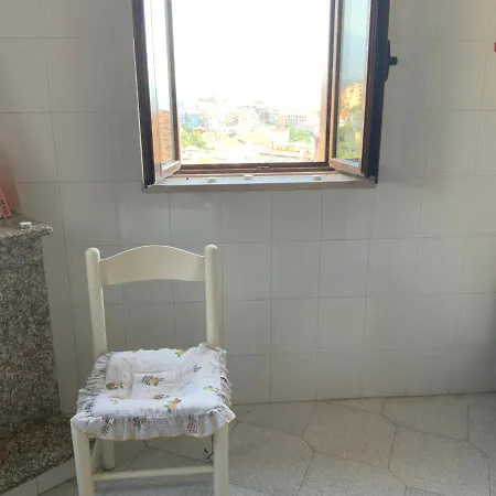 Daire Casa Grande Miramar Scalea