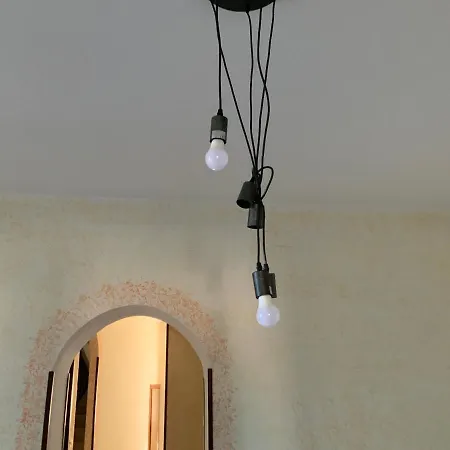 Daire Casa Grande Miramar